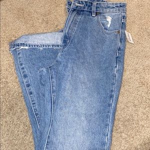NWT Jeans